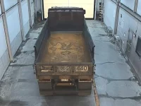 Isuzu TRUCK лот № 3177 оценка 3.5  с аукциона в Японии 2