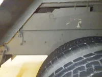 Isuzu TRUCK лот № 3177 оценка 3.5  с аукциона в Японии 3