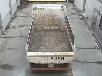 Nissan CONDOR  с аукциона в Японии