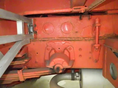 Nissan CONDOR  с аукциона в Японии