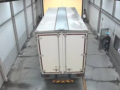 Mitsubishi FUSO FIGHTER