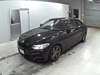 BMW 2-Series лот № 7119 оценка 4.5  с аукциона в Японии 3