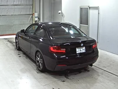 BMW 2-Series