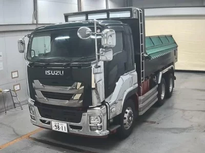 Isuzu TRUCK