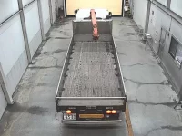 Hino RANGER лот № 3191 оценка 3.5  с аукциона в Японии 2