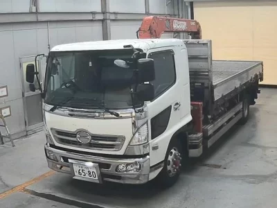 Hino RANGER