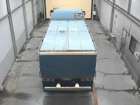 Isuzu TRUCK лот № 3197 оценка 3.5  с аукциона в Японии 2