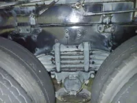 Isuzu TRUCK лот № 3197 оценка 3.5  с аукциона в Японии 3