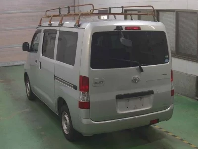 Toyota LITE ACE VAN