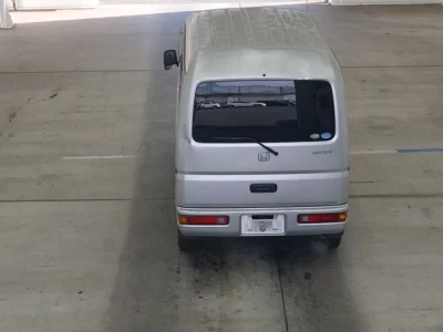 Honda ACTY VAN  с аукциона в Японии