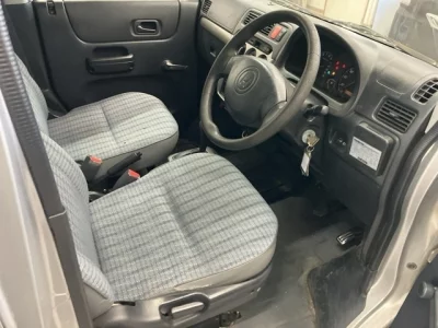 Honda ACTY VAN  с аукциона в Японии