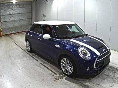 BMW MINI