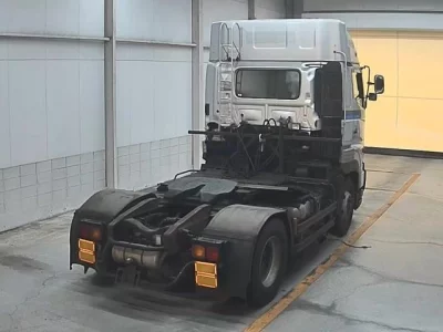 Hino TRUCK