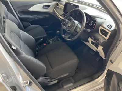 Suzuki SWIFT  с аукциона в Японии