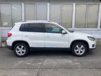 Volkswagen TIGUAN лот № 3103 оценка 3.5  с аукциона в Японии 2