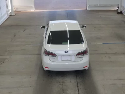 Lexus HS