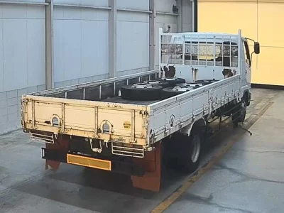 Mitsubishi FUSO FIGHTER