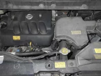 Nissan SERENA лот № 1525 оценка R  с аукциона в Японии 3