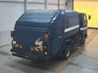 Mitsubishi FUSO FIGHTER