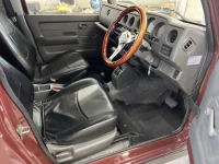 Suzuki JIMNY лот № 2766 оценка RA  с аукциона в Японии 3