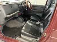 Suzuki JIMNY лот № 2766 оценка RA  с аукциона в Японии 4