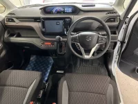 Suzuki SOLIO лот № 2779 оценка 6  с аукциона в Японии 4