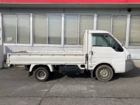 Mazda BONGO лот № 4009 оценка 3.5  с аукциона в Японии 2