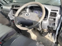 Mazda BONGO лот № 4009 оценка 3.5  с аукциона в Японии 3