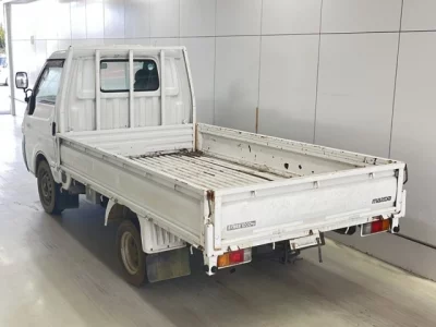 Mazda BONGO  с аукциона в Японии