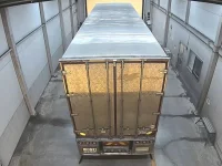 Isuzu TRUCK лот № 3238 оценка 3.5  с аукциона в Японии 2