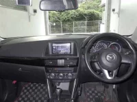 Mazda CX-5 лот № 1018 оценка 3.5  с аукциона в Японии 5
