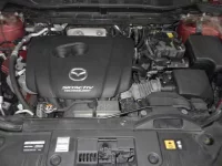 Mazda CX-5 лот № 1018 оценка 3.5  с аукциона в Японии 6