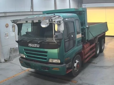 Isuzu TRUCK