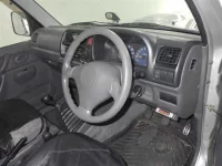 Suzuki JIMNY лот № 1020 оценка 3  с аукциона в Японии 2