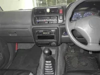 Suzuki JIMNY лот № 1020 оценка 3  с аукциона в Японии 5