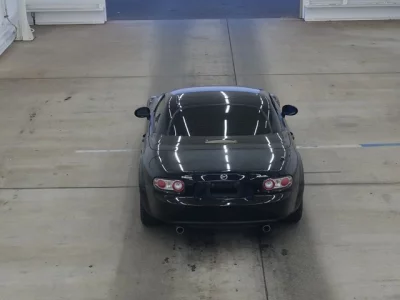 Mazda ROADSTER  с аукциона в Японии