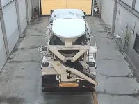 Hino RANGER лот № 3243 оценка 3.5  с аукциона в Японии 2