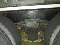 Hino RANGER лот № 3243 оценка 3.5  с аукциона в Японии 3