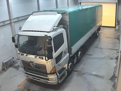 Hino TRUCK