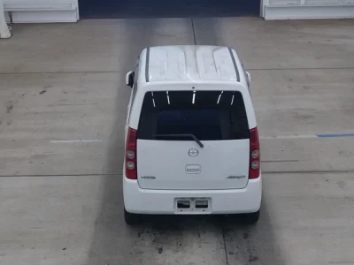 Mazda AZ WAGON  с аукциона в Японии