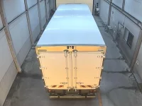 Hino RANGER лот № 3254 оценка 3.5  с аукциона в Японии 2