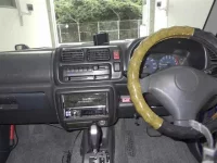 Mazda AZ-OFFROAD лот № 1035 оценка 3  с аукциона в Японии 5