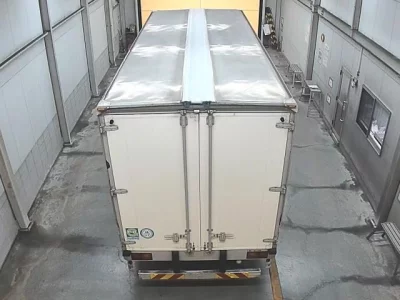 Nissan CONDOR  с аукциона в Японии