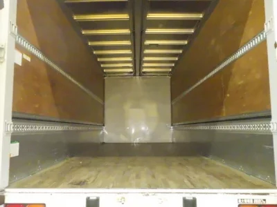 Nissan CONDOR  с аукциона в Японии