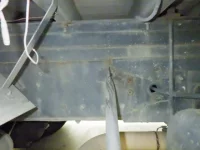 Nissan CONDOR лот № 3175 оценка 3  с аукциона в Японии 3