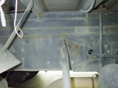 Nissan CONDOR  с аукциона в Японии