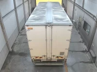 Hino RANGER лот № 3272 оценка 3.5  с аукциона в Японии 2