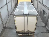 Nissan CONDOR лот № 3206 оценка 3.5  с аукциона в Японии 2