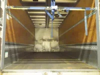 Nissan CONDOR лот № 3206 оценка 3.5  с аукциона в Японии 3