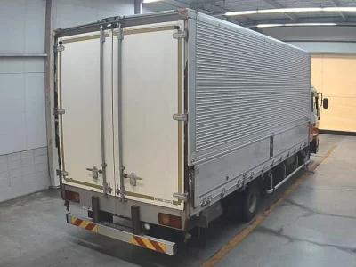 Nissan CONDOR  с аукциона в Японии